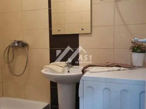 Izdavanje, jednosoban stan, 35m², Telep, Novi Sad Sve Podlokacije - image 8
