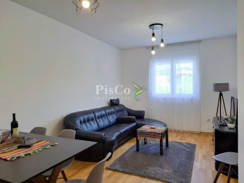 Prodaja, dvosoban stan, 55m², Gruda, Cetinje - image 5