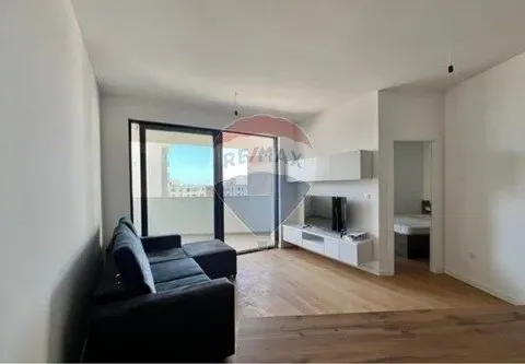 Sale, one bedroom apartment, 55m², Bečići, Budva - image 9