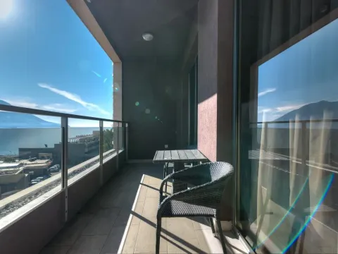 Sale, one bedroom apartment, 44m², Budva, Crna Gora - image 2