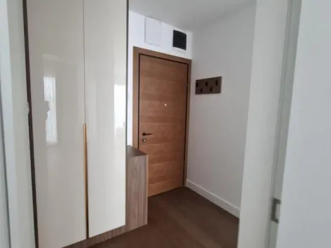 Rent, two bedroom apartment, 45m², Centar, Novi Sad - image 6