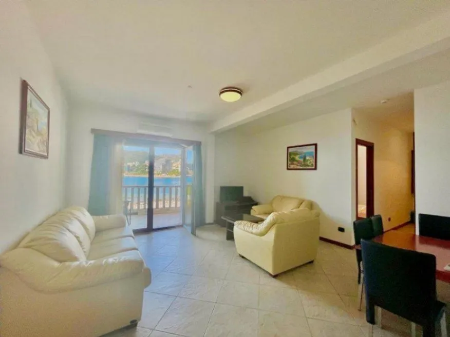 Prodaja, trosoban stan, 95m², Budva, Crna Gora