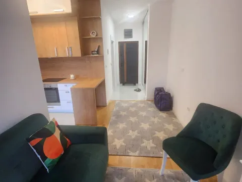 Prodaja, stan, 28m², Centar, Podgorica - image 11