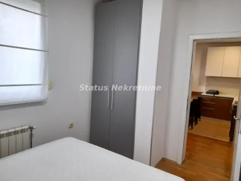 Prodaja, jednosoban stan, 42m², Sajmište, Novi Sad - image 12