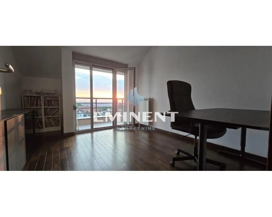 Sale, apartment, 196m², Severni Bulevar, Zvezdara Sve Podlokacije