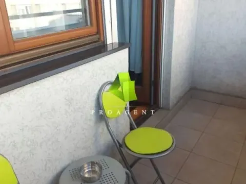 Rent, one bedroom apartment, 40m², Medijana, Niš - image 12