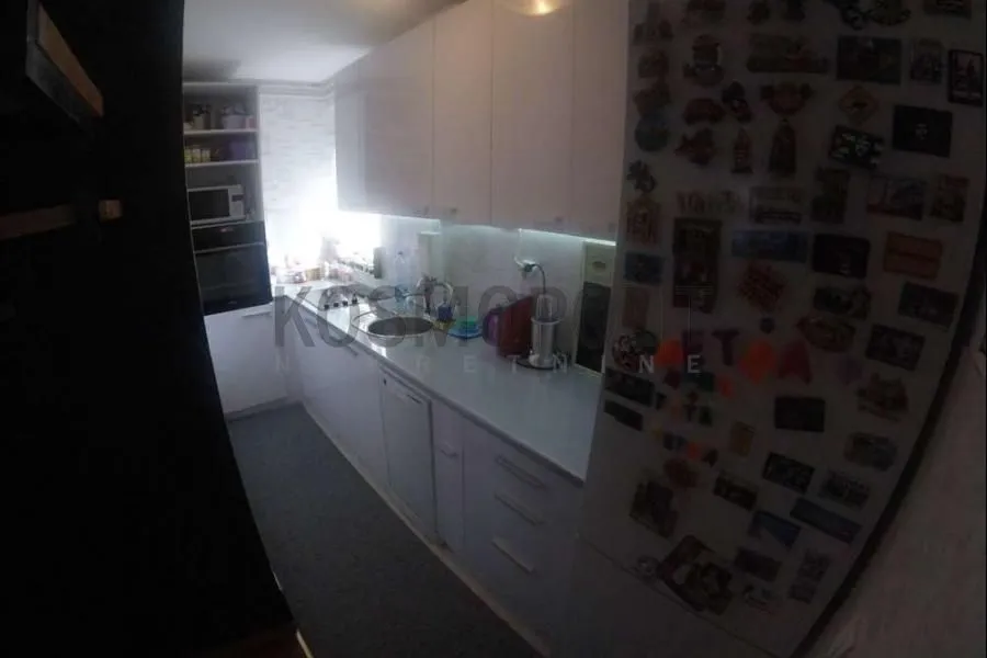 Prodaja, četvorosoban stan, 125m², Banovo Brdo, Beograd
