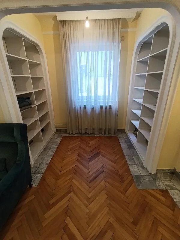 Rent, office space, 43m², Vračar Centar, Vračar Sve Podlokacije