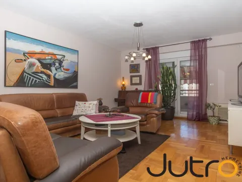 Stan in Preko Morače