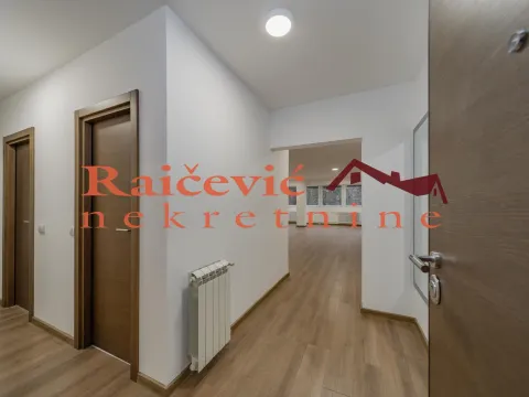 Sale, apartment, 125m², Novi Beograd Blok 62, Novi Beograd Sve Podlokacije - image 7