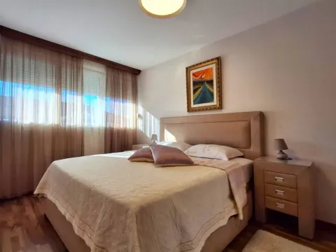 Rent, apartment, 73m², Preko Morače, Podgorica - image 9