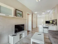 Sale, one bedroom apartment, 63m², Tree cane, Budva - image 4