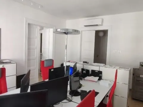 Izdavanje, poslovni prostor, 34m², Stari Grad, Beograd - image 3