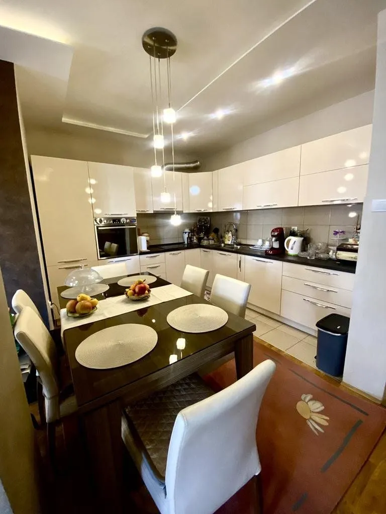 Rent, three bedroom apartment, 95m², Ljubović, Podgorica