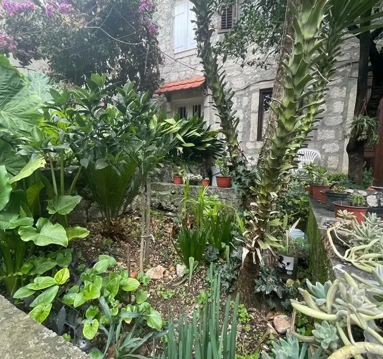 Prodaja, kuća, 55m², Perast, Kotor