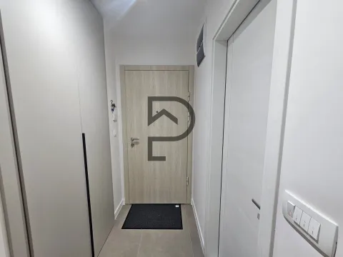 Izdavanje, stan, 40m², Tuški Put, Podgorica - image 8