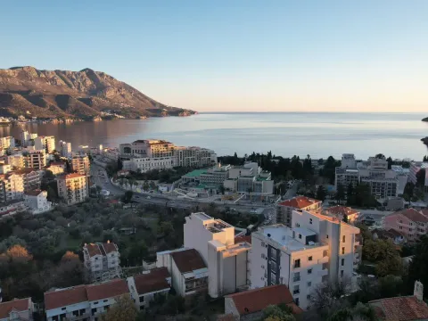 Prodaja, plac, 2400m², Bečići, Budva - image 9