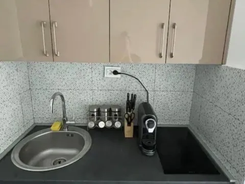 Sale, one bedroom apartment, 63m², Sveti Stefan, Budva - image 3