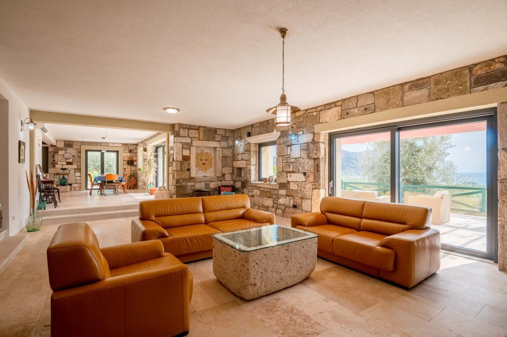 Sale, house, 500m², Buljarica, Budva