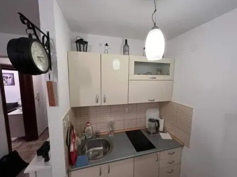 Sale, one bedroom apartment, 43m², Babilonija, Budva - image 5