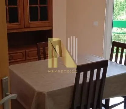 Izdavanje, dvosoban stan, 62m², Novo naselje, Novi Sad - image 4