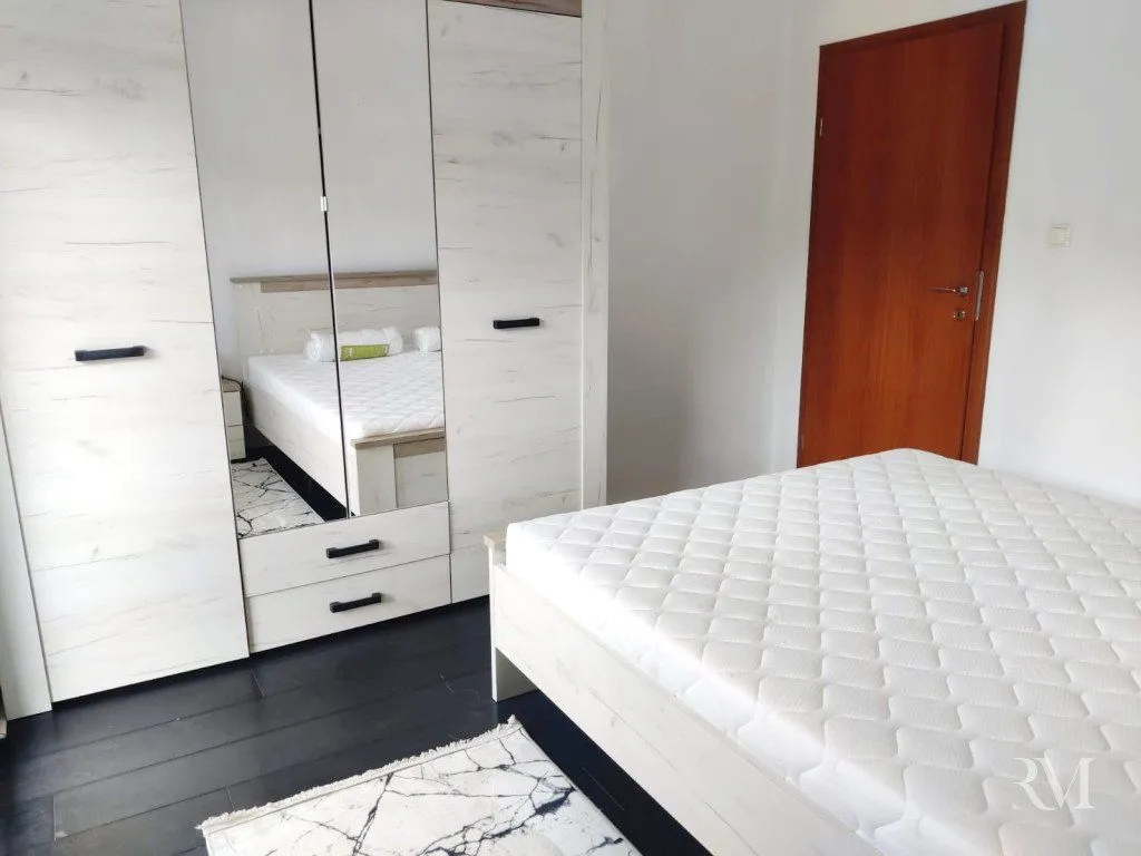 Rent, house, 136m², Donja Lastva, Tivat