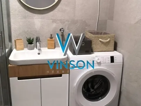 Izdavanje, stan, 26m², Pupinova palata, Novi Sad Sve Podlokacije - image 4