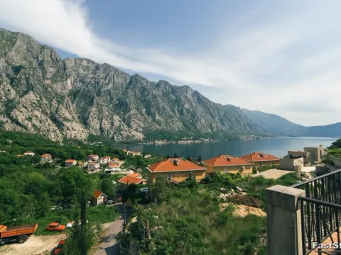 Prodaja, dvosoban stan, 63m², Orahovac, Kotor - image 6