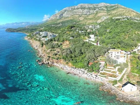 Sale, land lot, 1364m², Rijeka Reževići, Budva - image 8