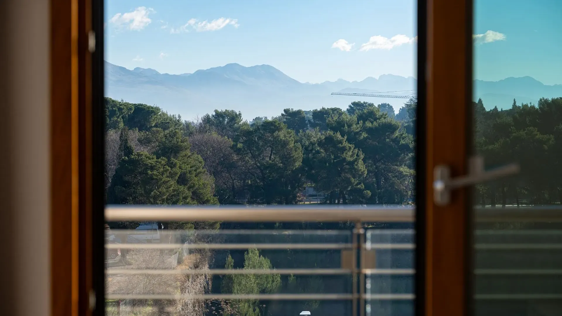 Prodaja, trosoban stan, 205m², Kod Capital Plaze, Podgorica