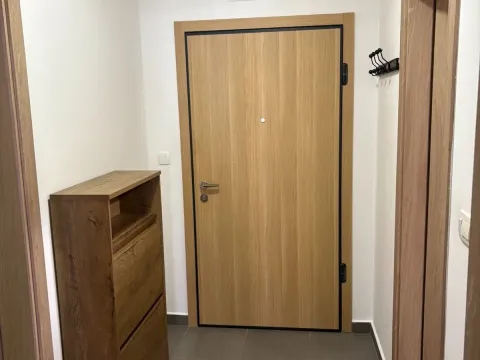 Rent, one bedroom apartment, 47m², Master Kvart, Podgorica - image 4