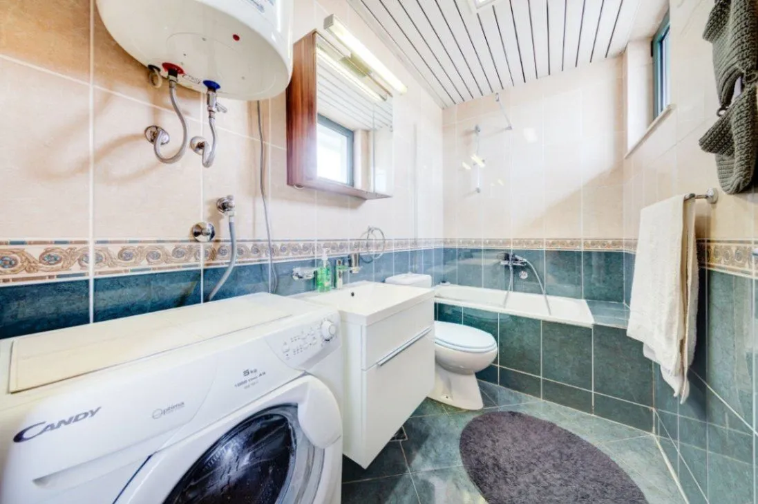 Prodaja, dvosoban stan, 85m², Centar, Podgorica