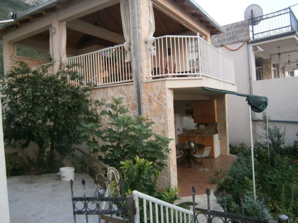 Prodaja, kuća, 500m², Budva, Crna Gora