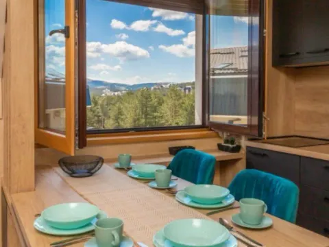 Sale, two bedroom apartment, 37m², Zlatibor, Srbija - image 4