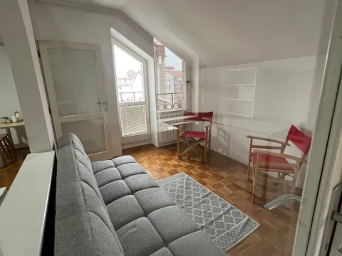 Rent, apartment, 40m², Bezanijska Kosa 2, Bežanijska Kosa Sve Podlokacije - image 3