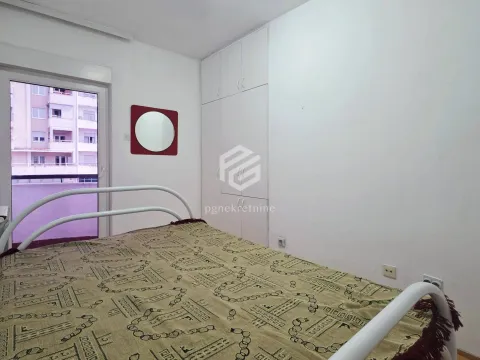 Rent, one bedroom apartment, 40m², Preko Morače, Podgorica - image 11