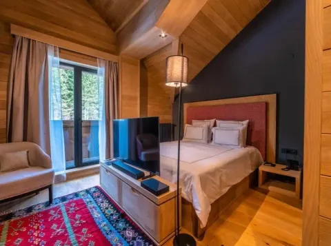 Prodaja, jednosoban stan, 31m², Kolašin, Crna Gora - image 15