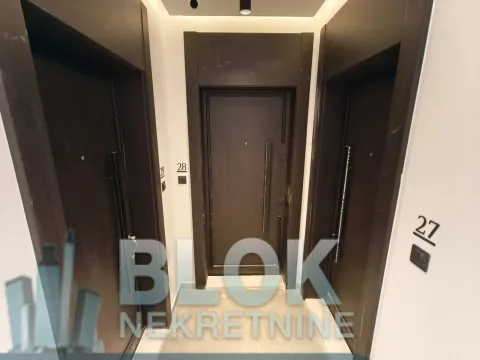 Rent, two bedroom apartment, 50m², Zabjelo, Podgorica - image 7