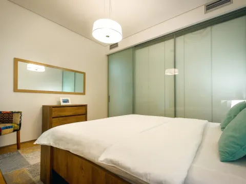 Sale, one bedroom apartment, 94m², Dukley Gardens, Budva - image 12