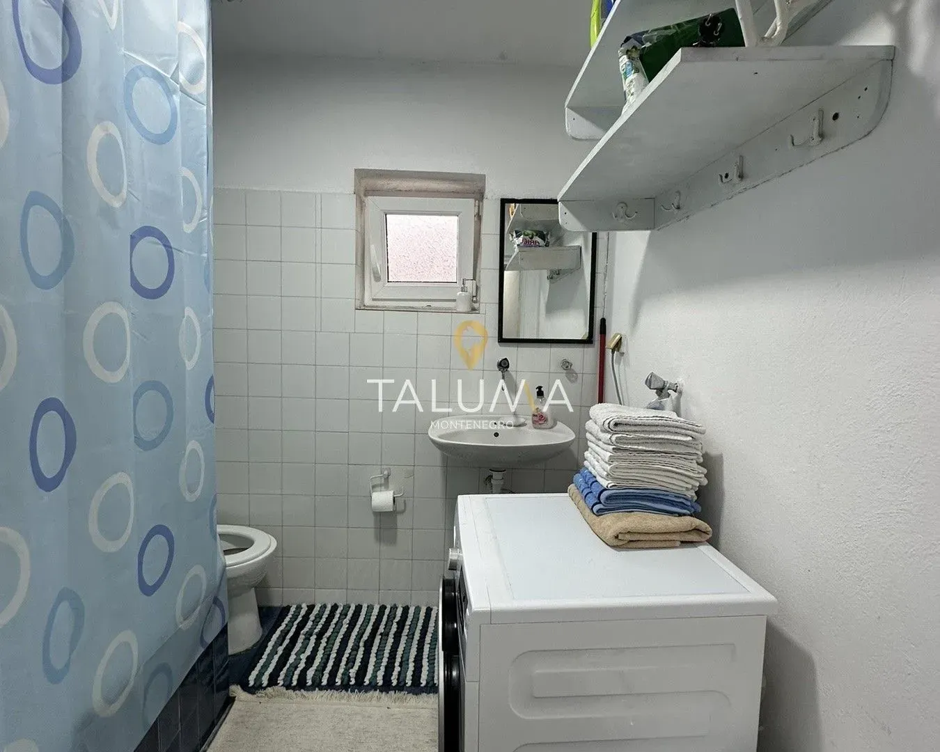 Izdavanje, trosoban stan, 100m², Stari Aerodrom, Podgorica