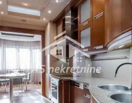 Sale, three bedroom apartment, 150m², Banovo Brdo, Beograd - image 7