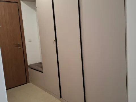 Izdavanje, dvosoban stan, 71m², Bečići, Budva - image 13