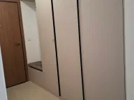 Rent, two bedroom apartment, 71m², Bečići, Budva - image 13