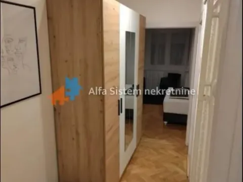 Izdavanje, trosoban stan, 85m², Sarajevska, Beograd - image 12