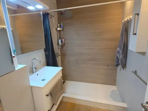 Sale, two bedroom apartment, 63m², Novi Beograd Sve Podlokacije, Beograd - image 17