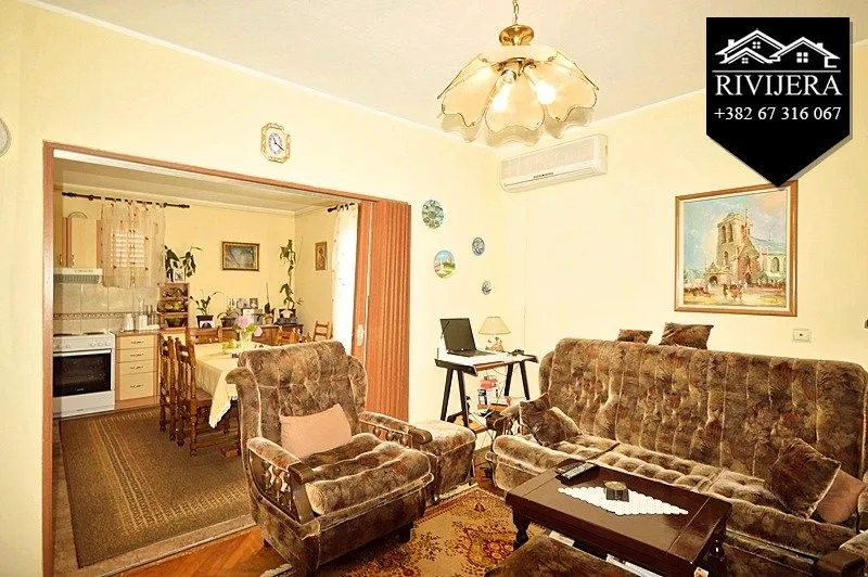 Prodaja, kuća, 200m², Čela, Herceg Novi