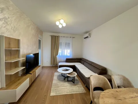 Rent, one bedroom apartment, 43m², Zabjelo, Podgorica - image 3
