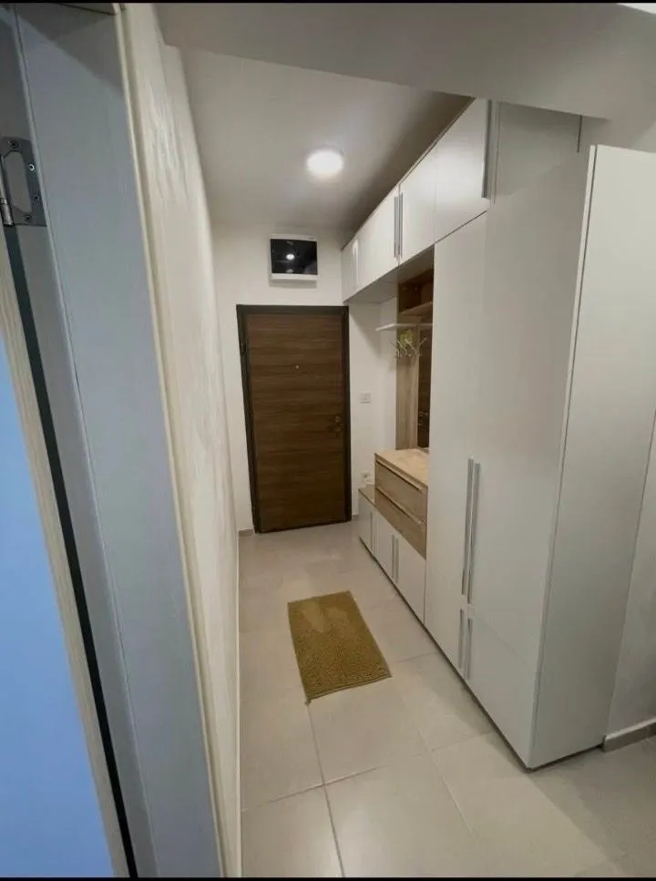Rent, two bedroom apartment, 75m², Zabjelo, Podgorica