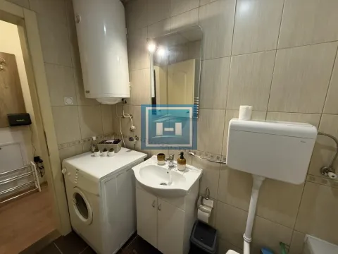 Izdavanje, jednosoban stan, 33m², Aqua park, Jagodina - image 10