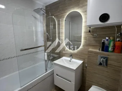 Rent, two bedroom apartment, 50m², Sajam, Novi Sad Sve Podlokacije - image 8
